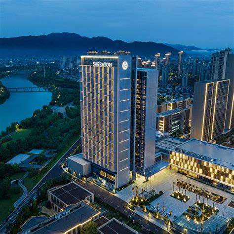 THE 10 BEST Hotels in Taizhou 2024 .